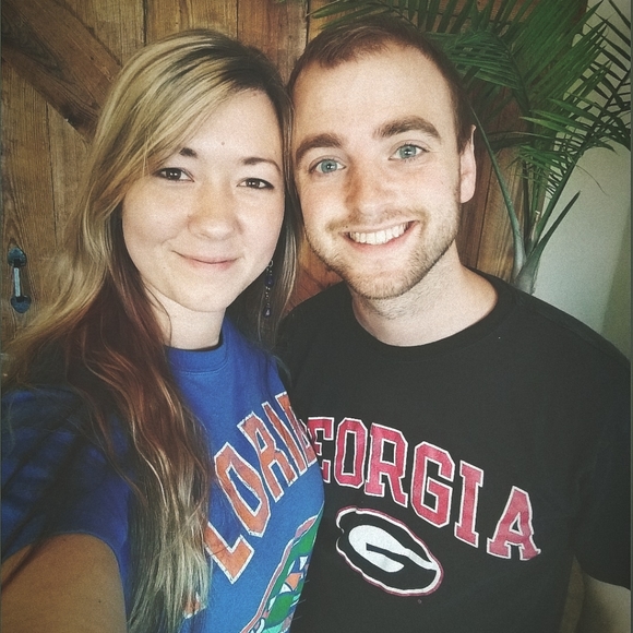 Meet your Posher, Kristin - Picture 2 of 8